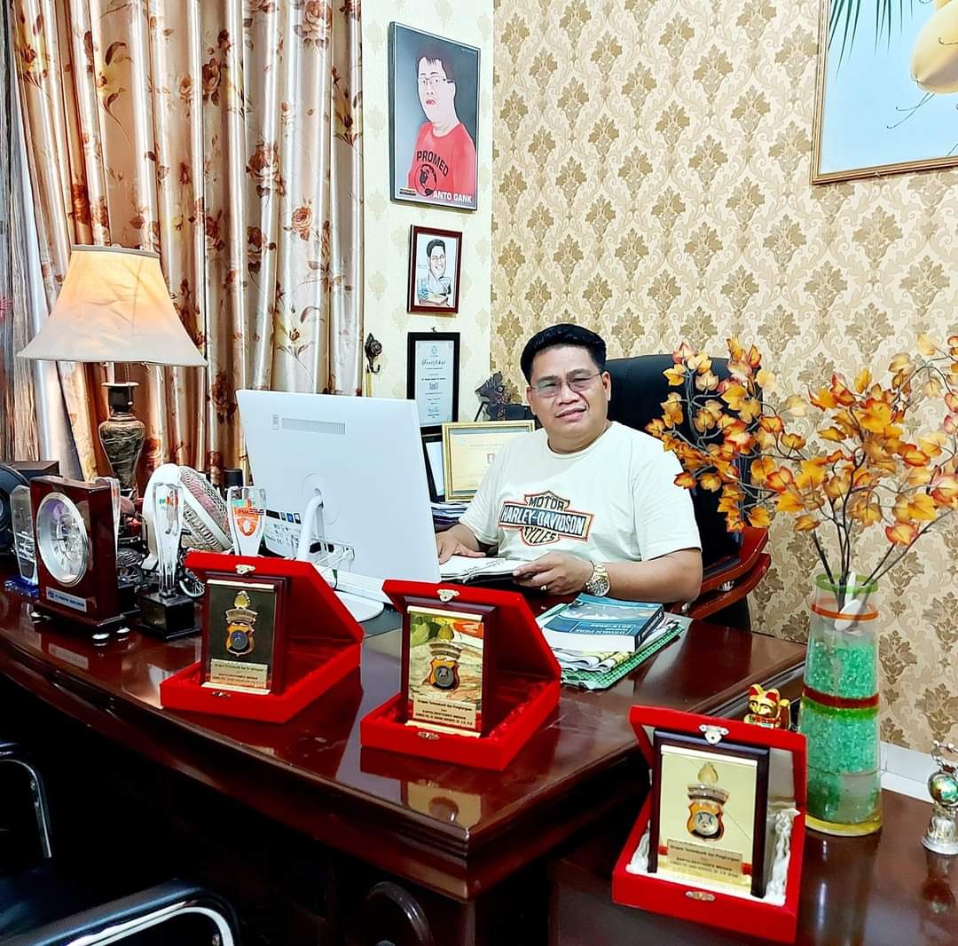 KAI Akan Lantik dan Sumpah 59 Advokat  Salah Satunya CEO Sumut24 Group Rianto SH