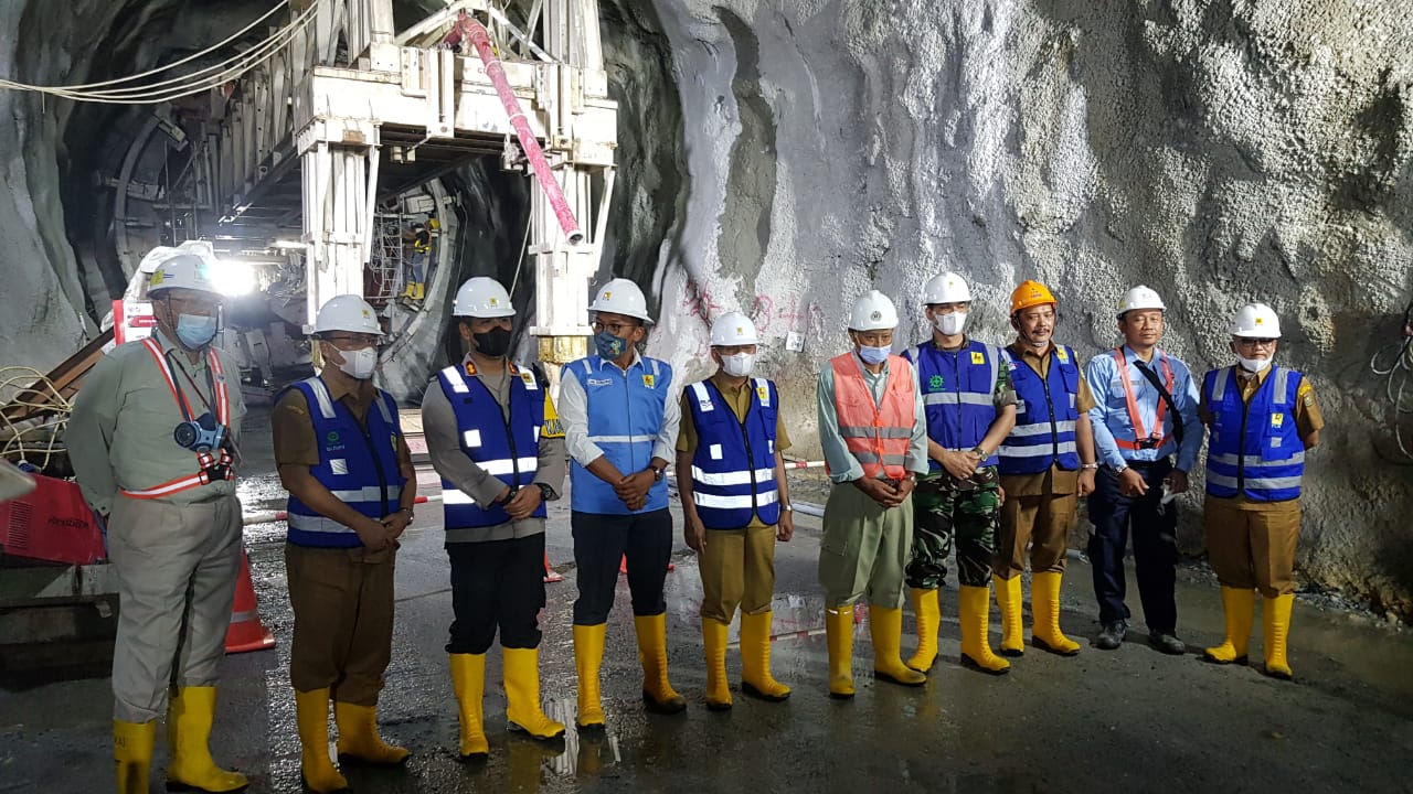PLTA Asahan III Kapasitas 174 MW,  Berpotensi Menghemat  Beban PLN  Rp1,9 Triliun per Tahun