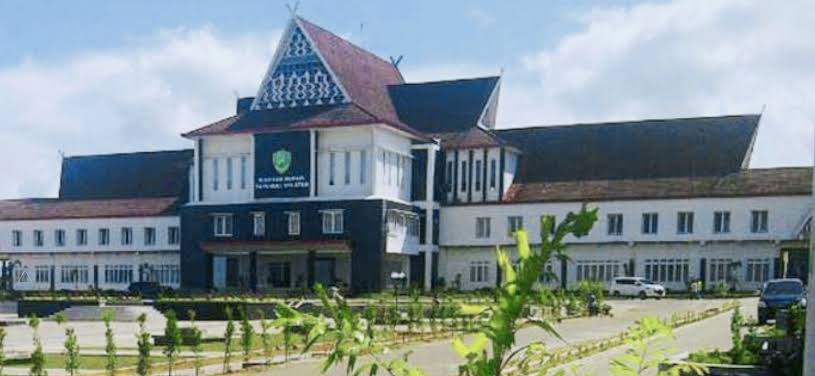 Tapsel Pemerintah Daerah Kurang Inovatif