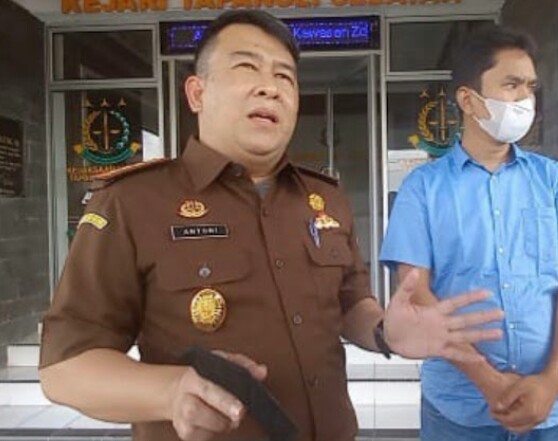 Diduga Terlibat Korupsi Berjamaah, 212 Kades Se Tapsel Terancam Gol