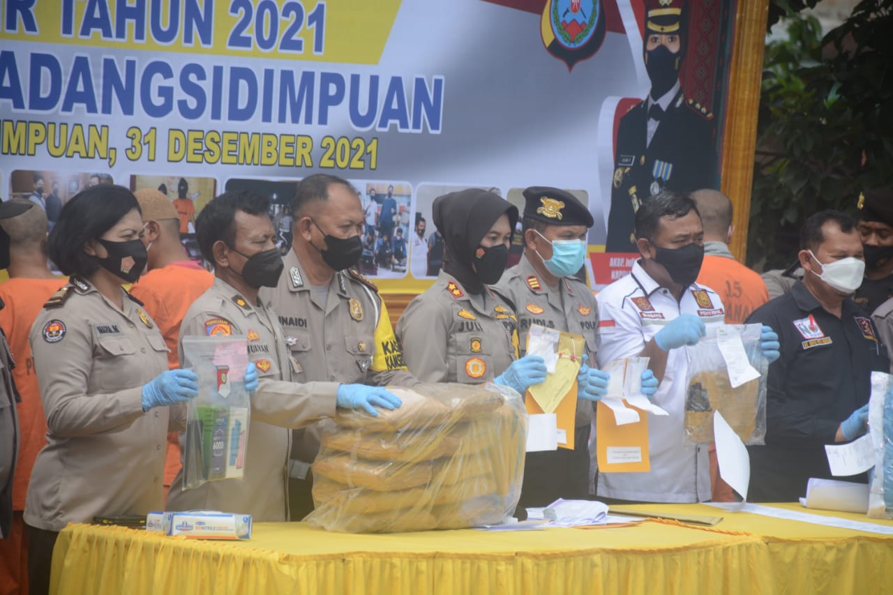 OTT Dana BOK Puskesmas Wek I Masuk Tahap II