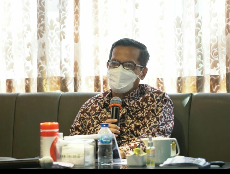 Harga Minyak Goreng dan Cabai Melambung Jelang Natal dan Tahun Baru