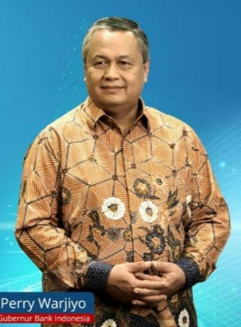 Bank Indonesia Targetkan 15 Juta Pengguna QRIS Tahun 2021
