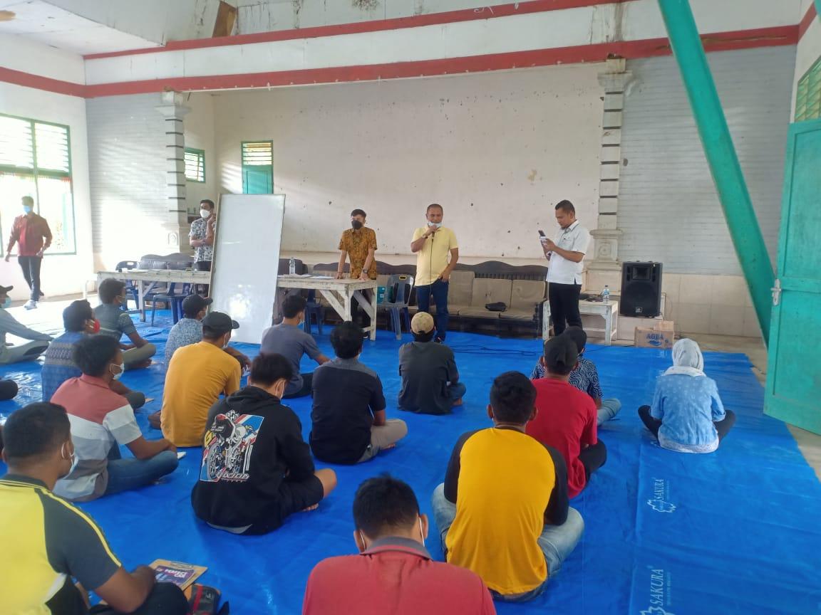 PTPN.IV Kebun Sawit Langkat Seleksi 100 Karyawan PKWT