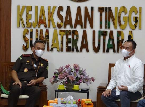 PWI Sumut Apresiasi Kinerja Kejatisu, Selamatkan Uang Negara Rp 69 M dan Tuntut Mati 54 Terdakwa Narkoba