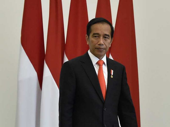 Pesiden Jokowi: Tidak Ada Toleransi Bagi Penyelenggara Layanan Buruk, Pengumuman Survei Ombudsman RI