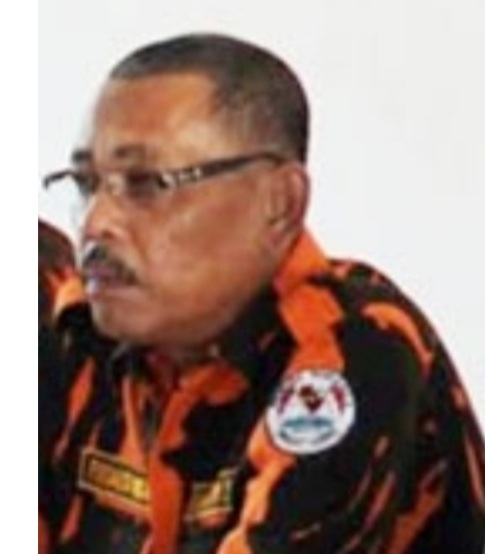 Mantan Ketua KNPI Sumut Firdaus Nasution Meninggal Dunia