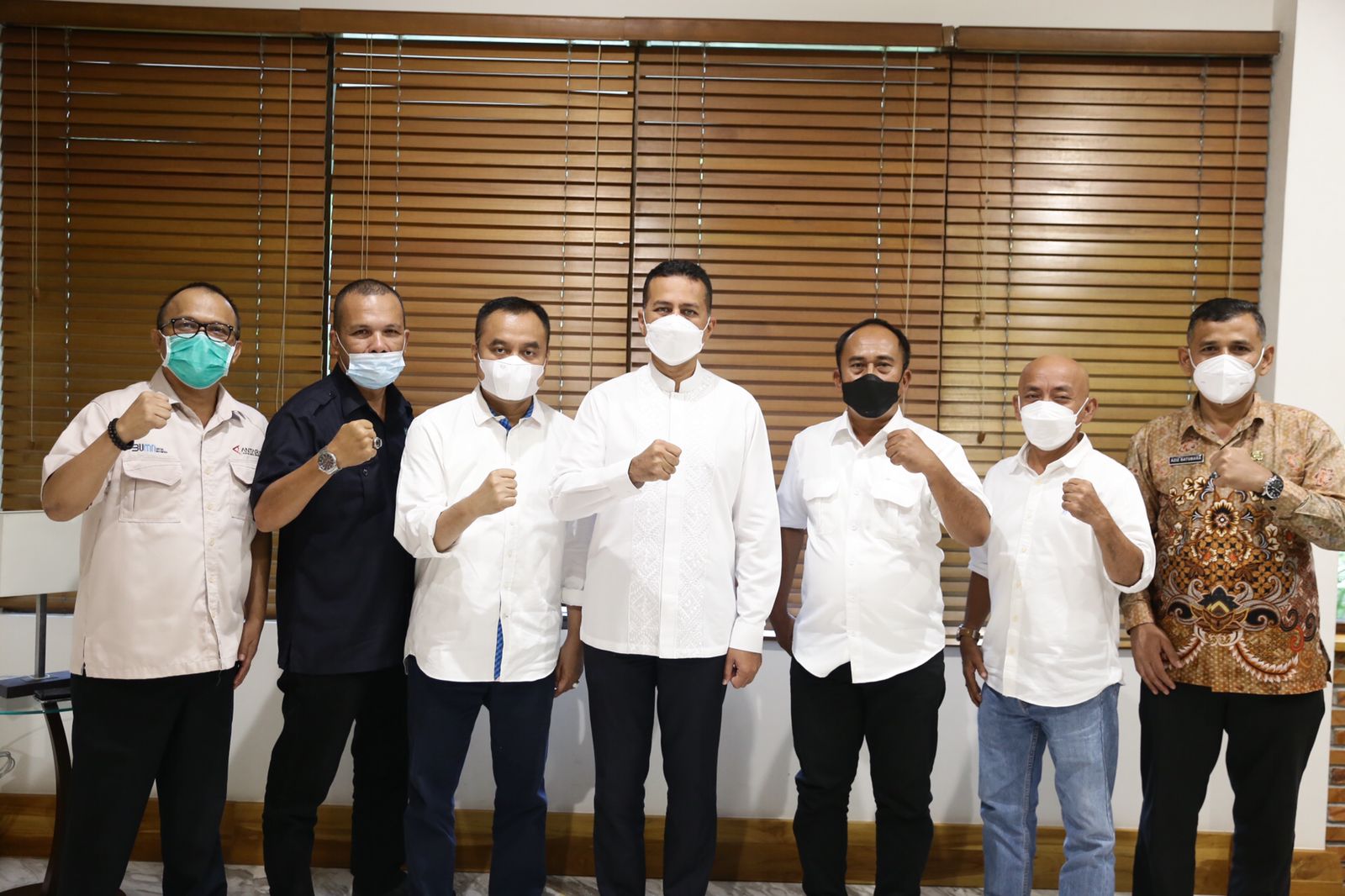 Wagubsu Musa Rajekshah Harap PWI Sumut Dorong Wartawan Berkompetensi dan Beretika
