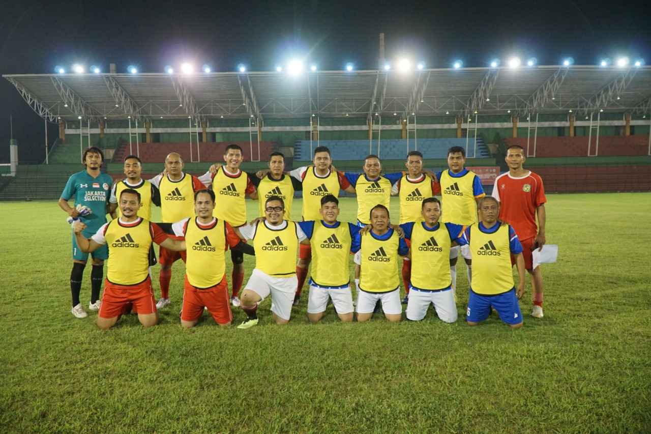 Mesra Dengan 5 Kepala Daerah di Sumut, Bukti Kualitas Kepemimpinan Bobby Nasution