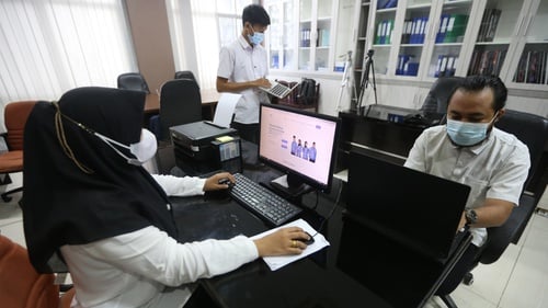 Pengumuman PPPK Tahap 2 Ditunda, Ini Kata BKN dan Kemendikbud
