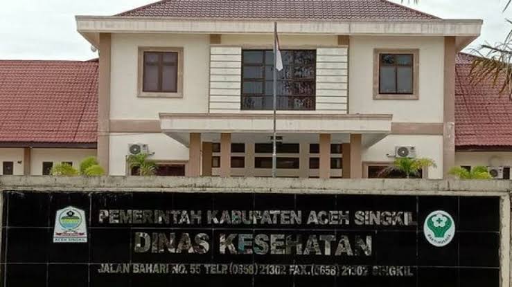 Dinkes Lhokseumawe : Jangan Ada Lagi Stigma dan Diskriminasi Pada ODHA