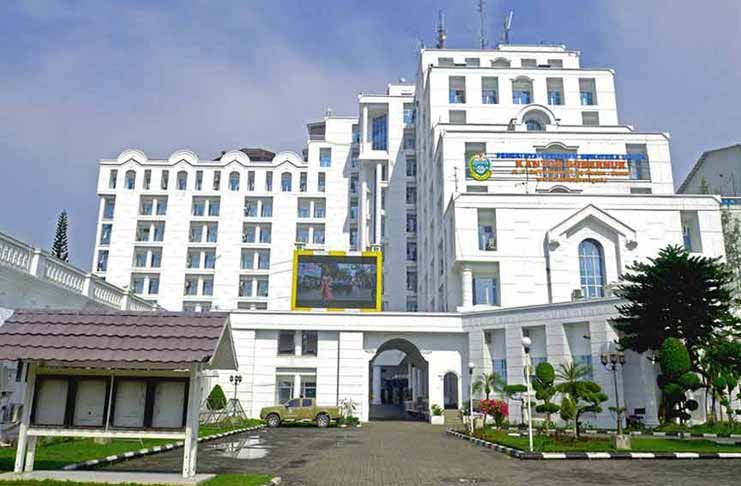 Calon Sekdaprovsu, Ini daftar calon Lulus seleksi administrasi