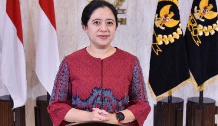 Ketua DPR RI Puan :Â  BDF Kian Perkuat Demokrasi di Tengah Tantangan Pandemi Covid-19