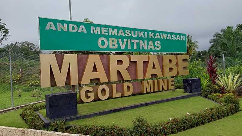Melestarikan Lingkungan Demi Masa Depan.â€  Ketika PT Agincourt Resources (PTAR) Menjaga Keseimbangan Lingkungan