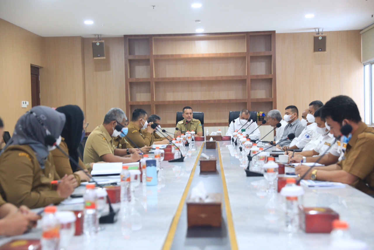 Sumut Mulai Persiapan Menuju Kejurnas Rally dan APRC