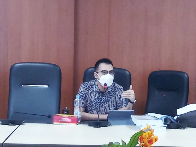 50% Penerima Manfaat PBI BPJS Kesehatan Tidak Warga Medan
