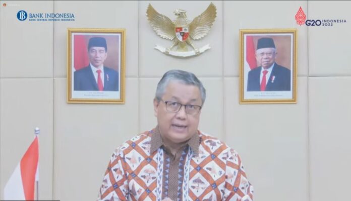 Bank Indonesia Semakin Tingkatkan Sistem Digitalisasi Pembayaran di Tahun 2022