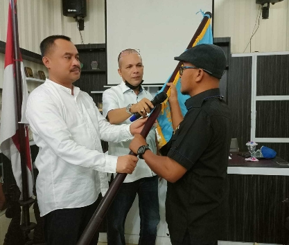 Hasil Konfercab ke III, Edi Sahputra Terpilih Aklamasi Pimpin PWI Sergai