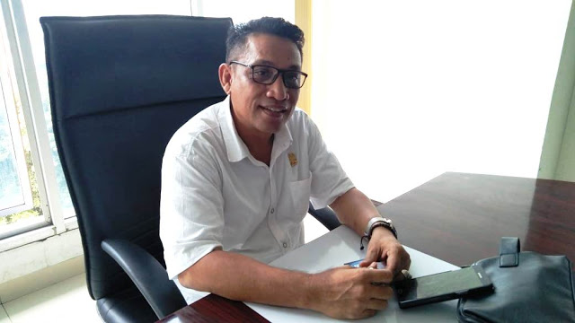 Edwin Sugesti: Pemko Bentuk Tim Investigasi Libatkan TNI/Polri