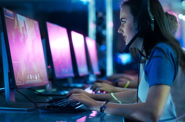 GOX Gandeng Tencent Cloud Berdayakan Bisnis Livestreaming eSports dan Hiburan di Indonesia