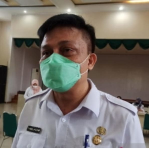 Resmi Dirut RS Pirngadi, Syamsul Arifin Nasution Fokus Benahi Pelayanan dan Tingkatkan Kinerja Pegawai