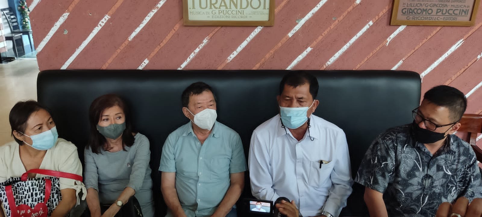 Soal JPU PN Medan Menuntut Onslag Terdakwa Dugaan Akta Palsu, Longser Sihombing : JPU Abaikan Fakta Penyidikan dan Penelitian Berkas P16