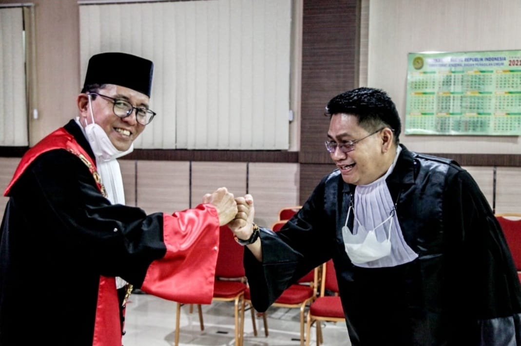 Polemik Gubsu-Choki, JMSI Sumut Berharap Diselesaikan Secara Kekeluargaan