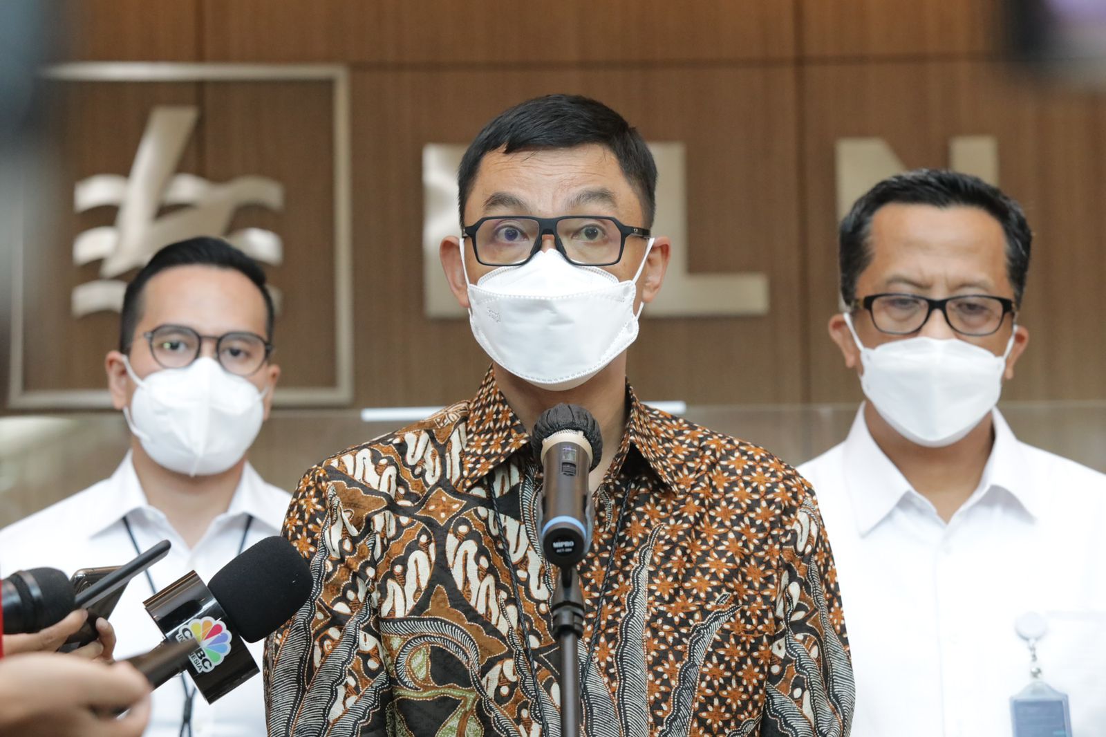 Rekam Jejak Darmawan Prasodjo, Ahli Perubahan Iklim dan EBT Kini Jadi Dirut PLN