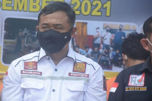 Polres Kota Sidimpuan Akan Panggil Pihak Terkait, Terkait Proyek Lampu Jembatan Kota Padangsidimpuan