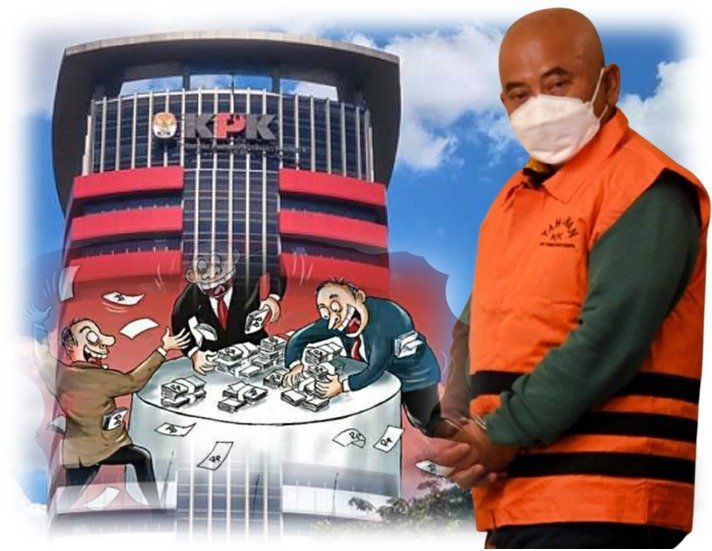 Barisan Muda Golkar Kota Bekasi Minta DPP Copot dan Hapus NPAPG Rahmat Effendi