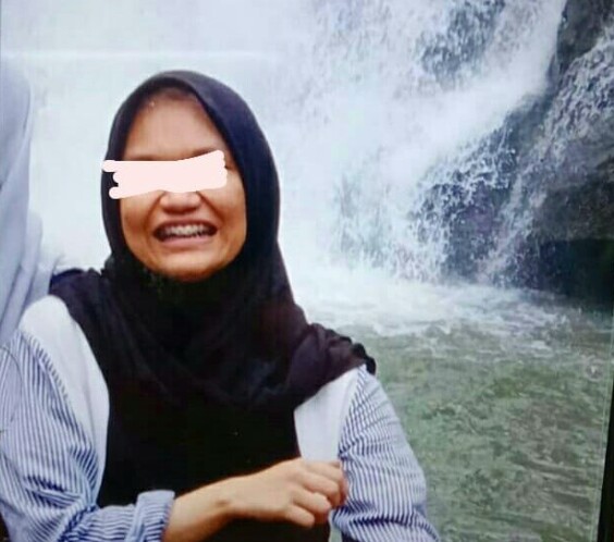 Ini Fakta Siswa Asal Sidimpuan yang Tenggelam di Air Terjun Kembar Tapanuli Selatan