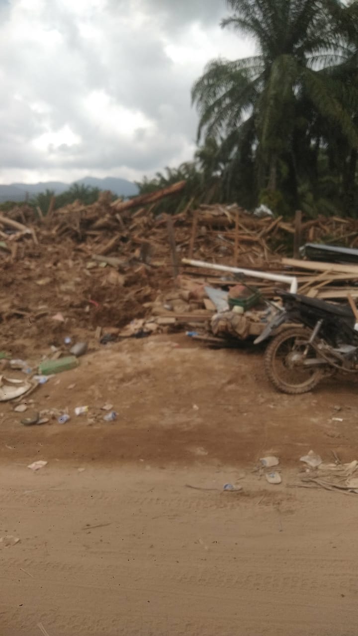 Pemkab Palas Harus 