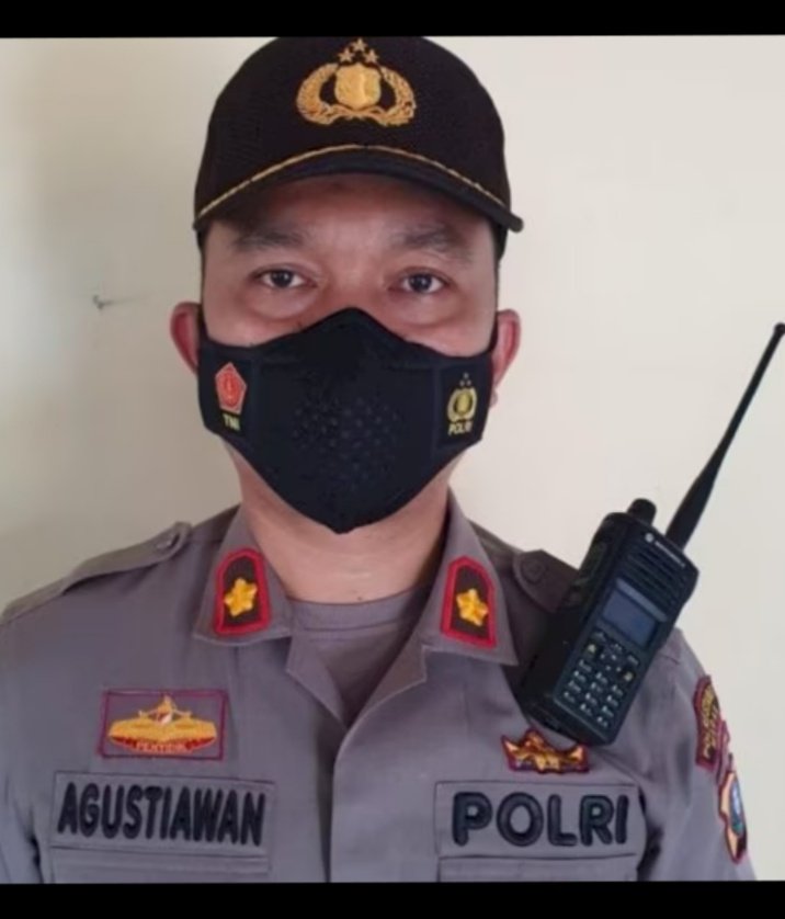 Polsek Percut Sei Tuan Mendapat Apresiasi Masyarakat Bandar Khalifah