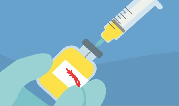 Perlu Diketahui Sidimpuan & Palas Belum Memenuhi Kriteria Vaksin Booster