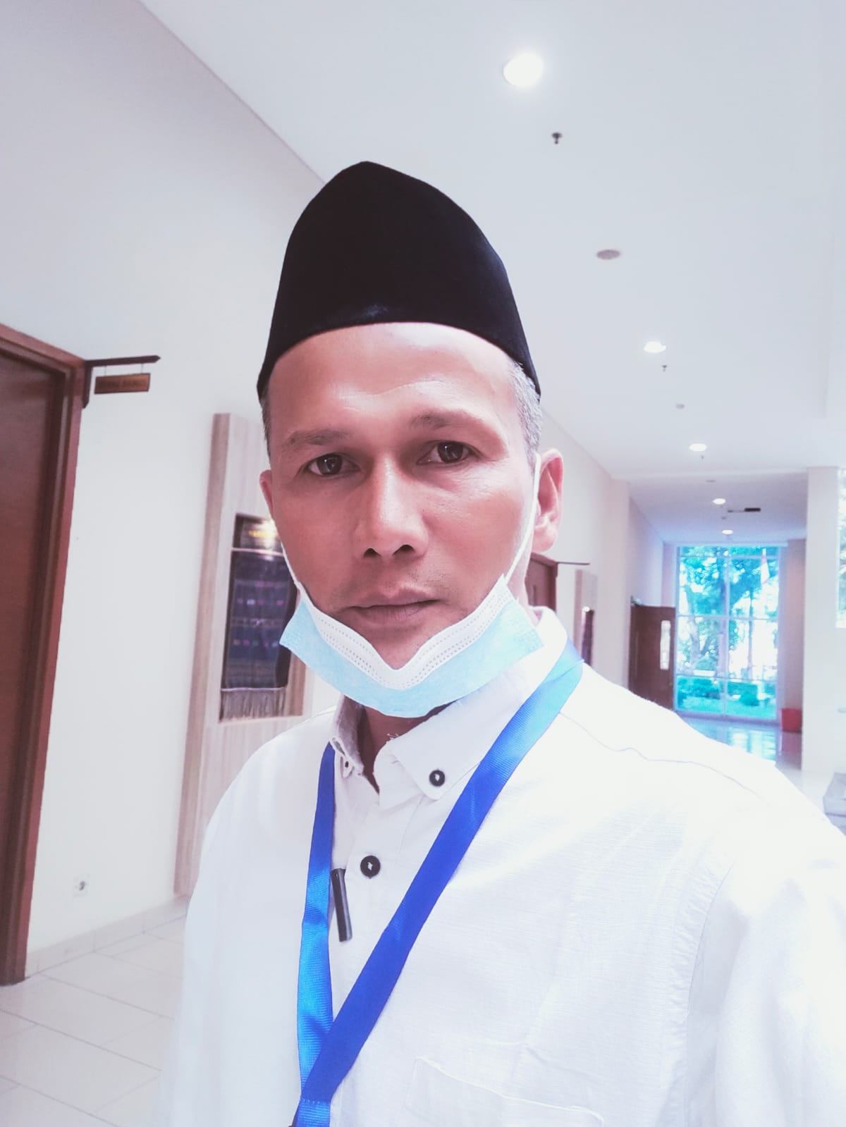 Didukung 13 Ormas, Ludfan Nasution Optimistis Masuk Nominasi Komisioner KPID Sumut