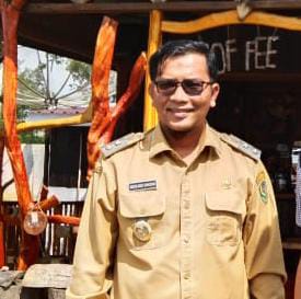 Wabup Tapsel Optimis, APBD 2021 Tapsel Lancar Tanpa Korupsi, Siap Masuk 2022