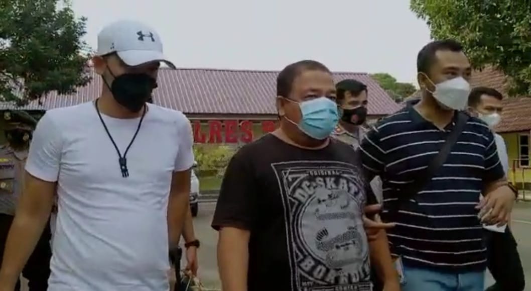 Bupati Langkat Ditahan di Rutan KPK, Ini Nama Pemberi dan Penerima
