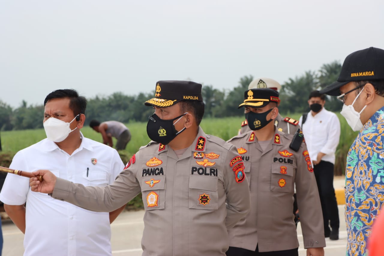 Polda Sumut Kembalikan Uang Penggelapan ke Istri Bandar Narkoba, Ini Jumlahnya