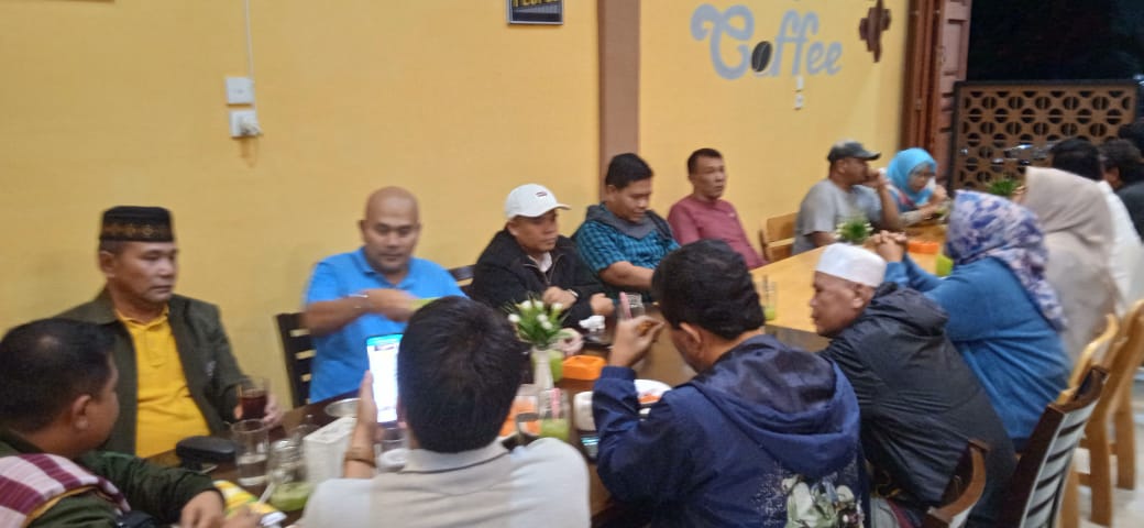 Penutupan Panitia 