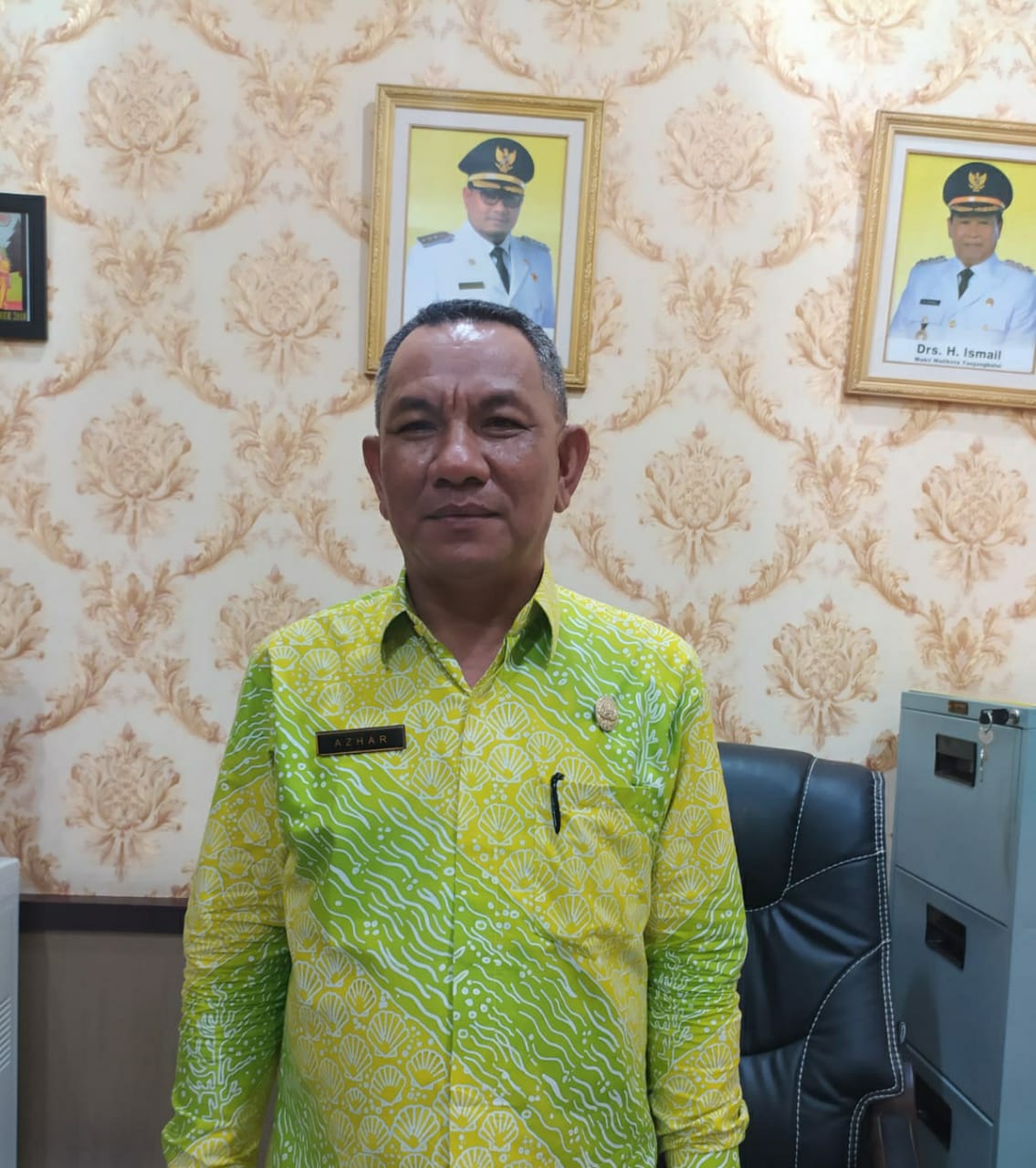 Disdik Pemko Tanjungbalai Akan Laksanakan Program Sekolah Penggerak