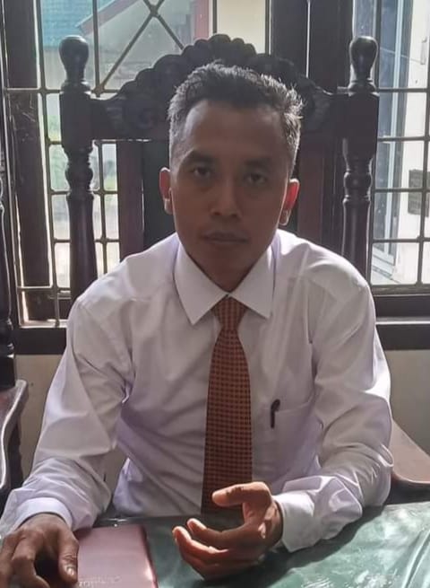 Cermati Seleksi Calon Anggota KPID Sumut, Praktisi Hukum Solahuddin Hasibuan, SH berharap: â€œProses dan Hasil Terbaikâ€