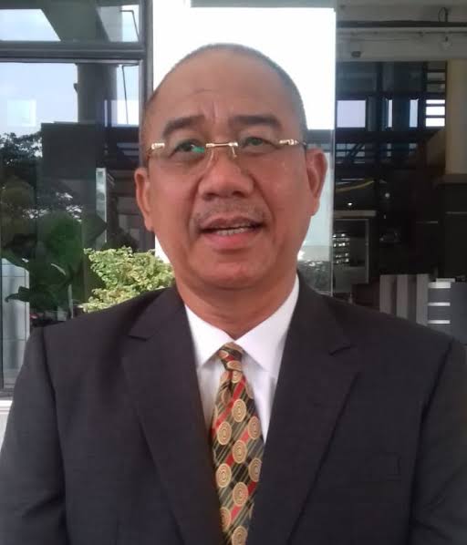 Dua Kader OTT KPK,Sekretaris Wantim Golkar : Segera Lakukan Konsolidasi Untuk Intropeksi