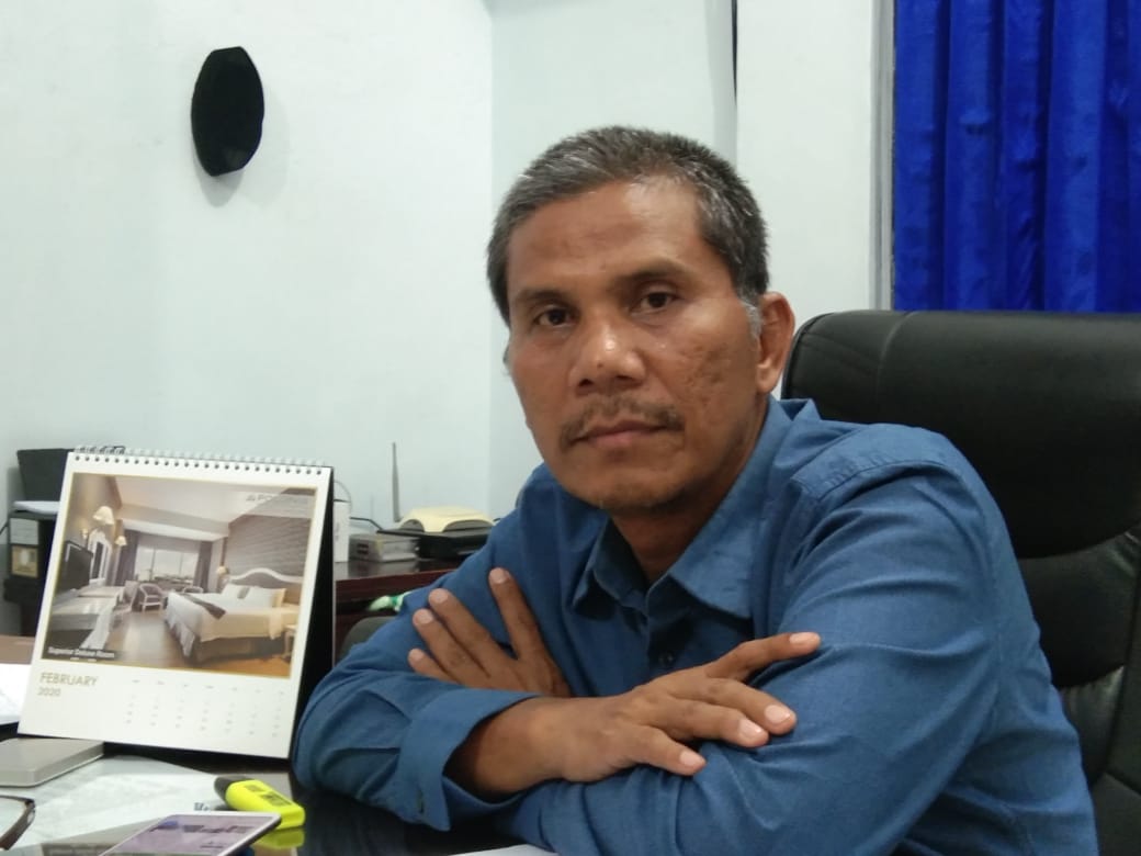 Dipanggil Ombudsman Syahrin Mangkir