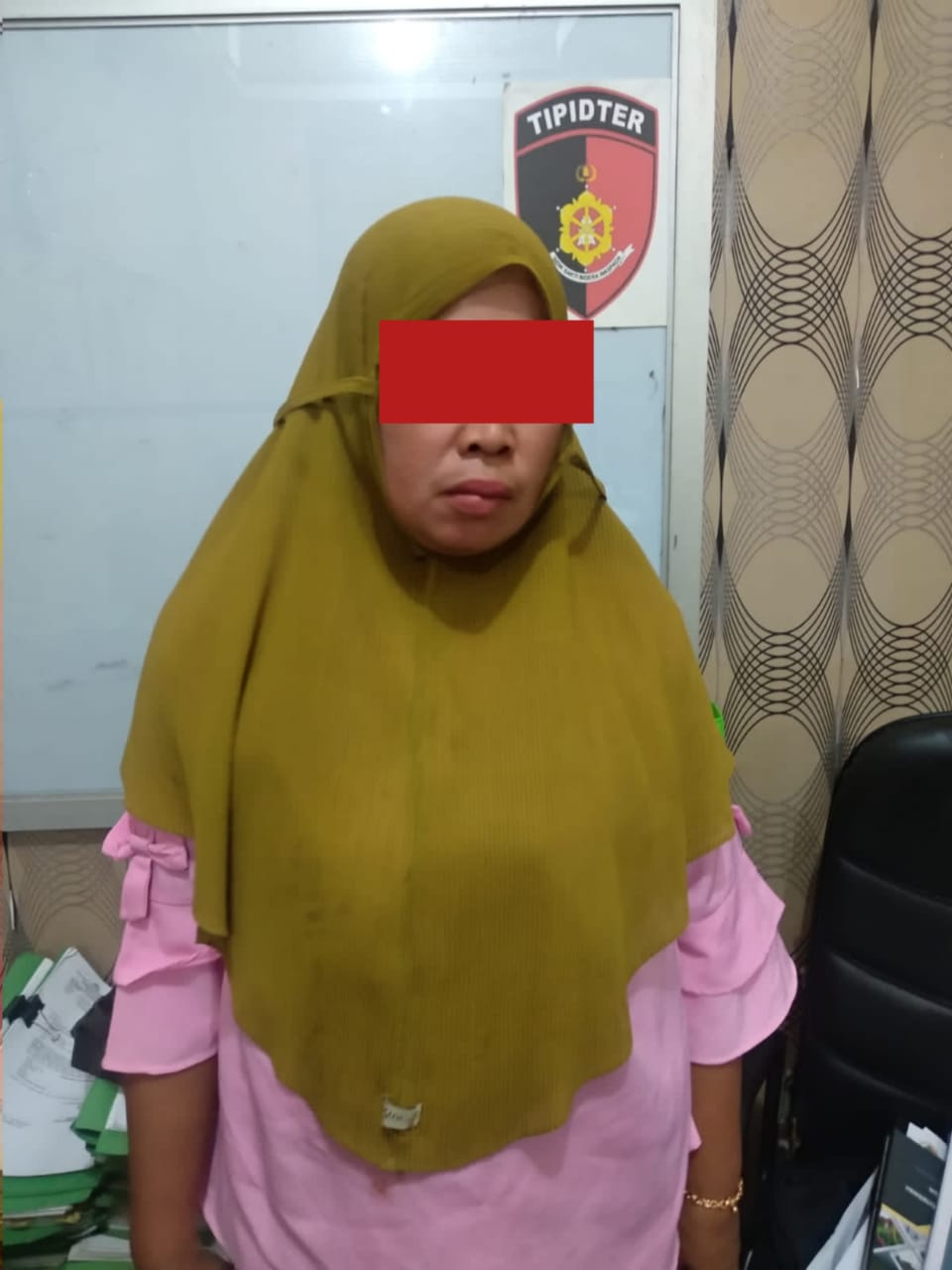 Tim Gabungan Polres Asahan dan Lanal TBA Amankan Pemilik Kapal Pengangkut 52 PMI Illegal