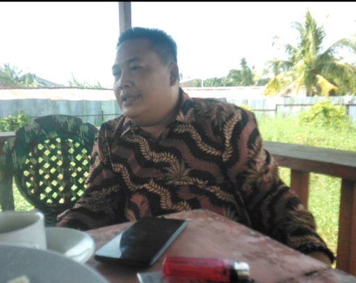 Ketua KADIN Sergai : Bagi Pelaku Usaha Harus Taati Peraturan