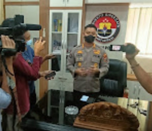 Terkait Ruang Rehabilitasi di Areal Rumah Bupati Langkat Masih Didalami Polda Sumut