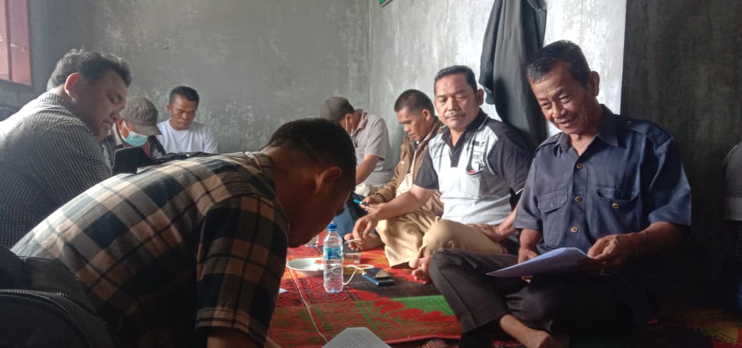 40 Media Tergabung Dalam KJPB Gelar Silaturahmi Tahun Baru 2022 dan Raker