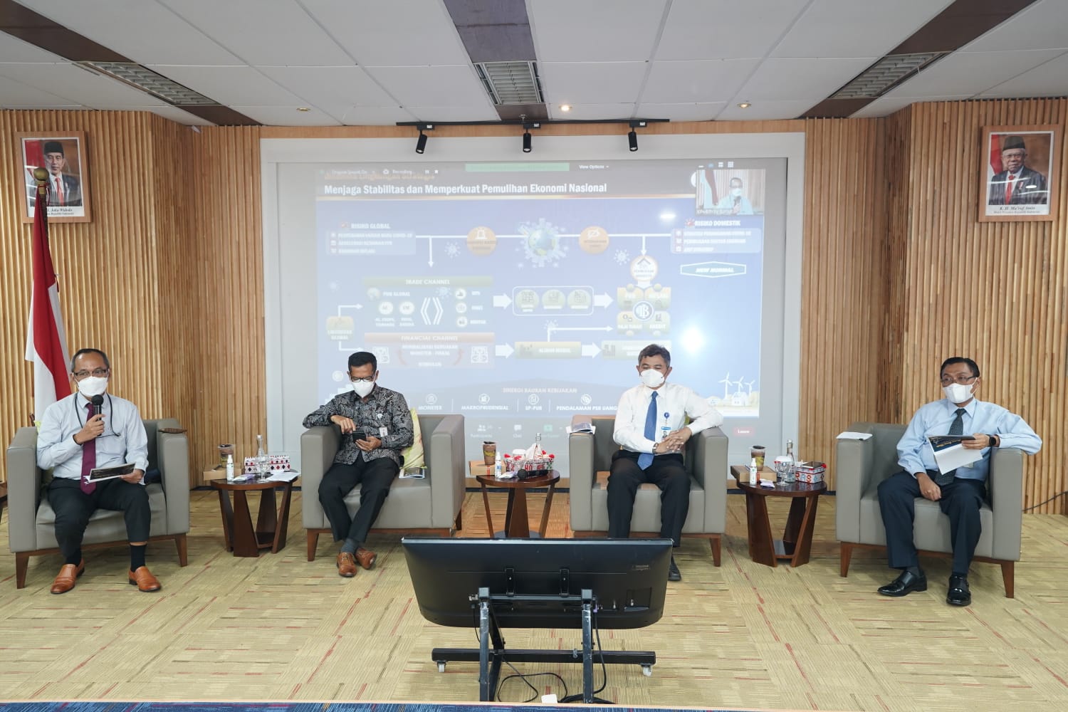 Tahun 2022, Bank Indonesia Targetkan 1,34 Juta Pengguna QRIS di Sumut , Secara Nasional Capai 15 Juta