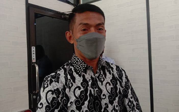 Soal Unjuk Rasa di Kantor Walikota, Ini Tanggapan Dirut PUD Pasar