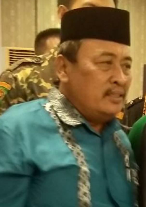 Warga Nahdiyin Batu Bara Dukung Cak Imin Maju Capres 2024